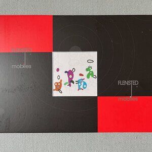 NWT Flensted Mobiles Baby Mobile